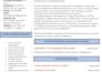 design a professional, creative, and attractive resume in 12 hr